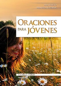 ORACIONES PARA JOVENES (Paperback)