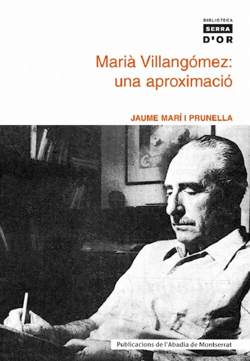 MARIA VILLAGOMEZ UNA APROXIMACIO (Paperback)
