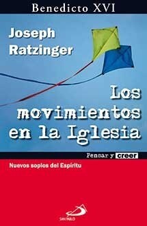 LOS MOVIMIENTOS EN LA IGLESIA (Paperback)