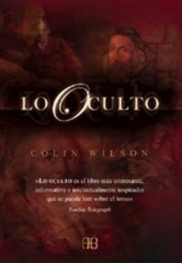 LO OCULTO (Book)