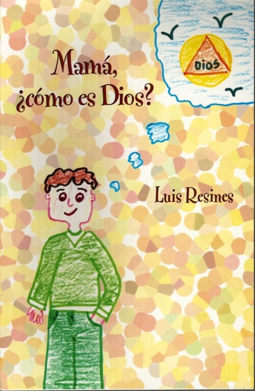 MAMA,  COMO ES DIOS (Paperback)