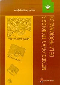 METODOLOGIA Y TECNOLOGIA DE LA PROGRAMACION (Paperback)