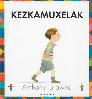 KEZKAMUXELAK (Hardcover)