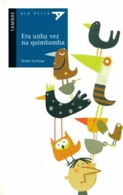 ERA UNHA VEZ NA QUIMBAMBA (Paperback)