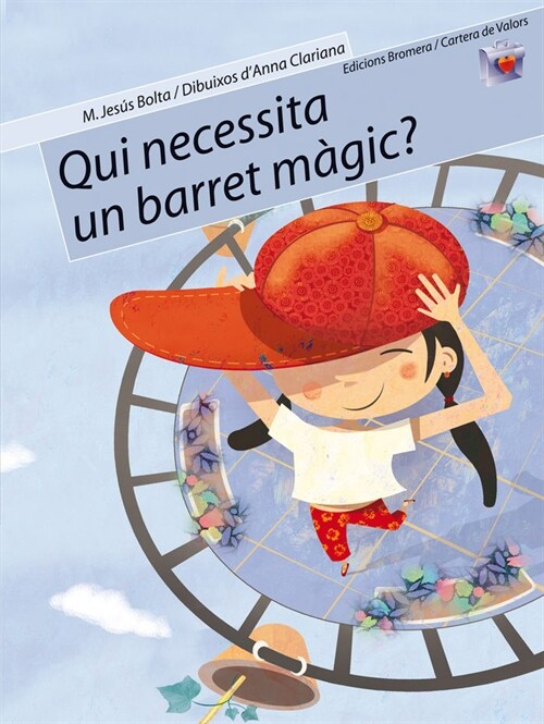 QUI NECESSITA UN BARRET MAGIC  (BR) (Paperback)