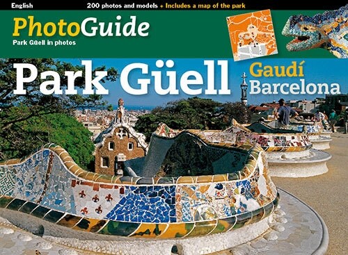 PARK GUELL (Paperback)