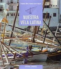 NUESTRA VELA LATINA (Paperback)