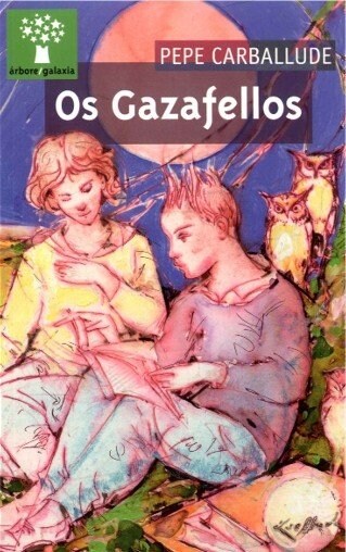 OS GAZAFELLOS (Paperback)