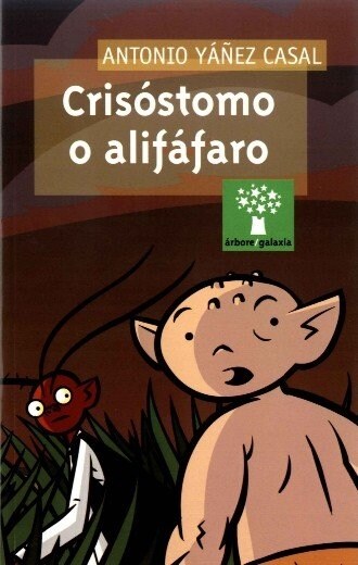 CRISOSTOME O ALIFAFARO (Paperback)
