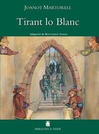 TIRANT LO BLANC (Paperback)