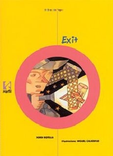 EXIT (ED.VALENCIANO) (Paperback)