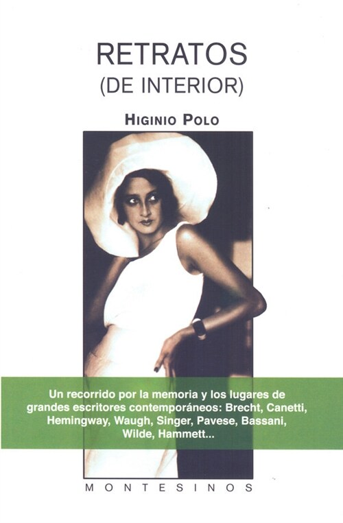 RETRATOS DE INTERIOR (Paperback)