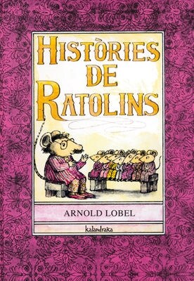 HISTORIES DE RATOLINS (Hardcover)