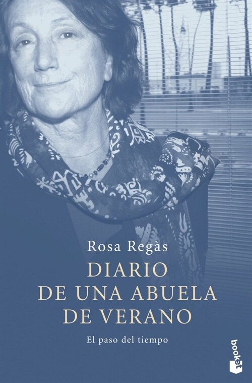 DIARIO DE UNA ABUELA DE VERANO (BOOKET) (Paperback)