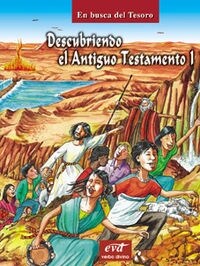 DESCUBRIENDO EL ANTIGUO TESTAMENTO (Paperback)