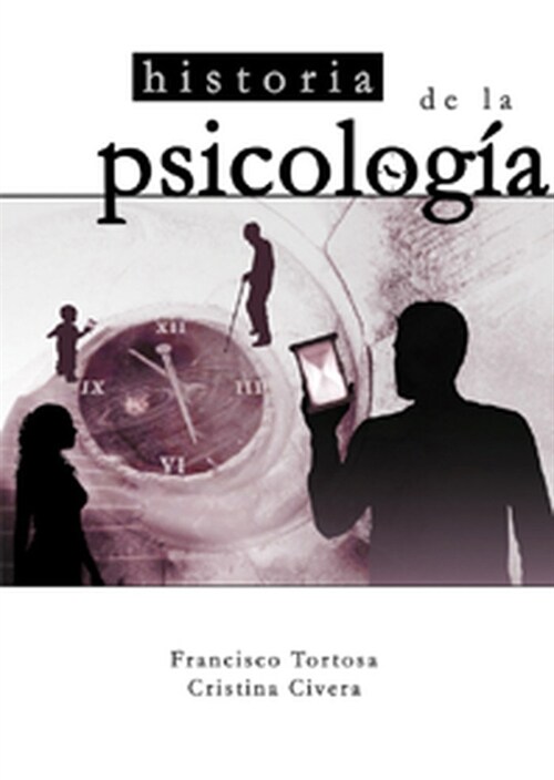 HISTORIA DE LA PSICOLOGIA (Paperback)