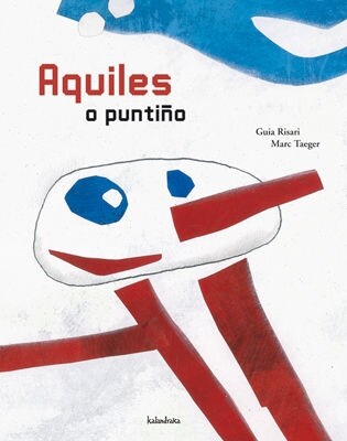 AQUILES O PUNTINO (Hardcover)