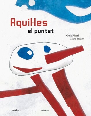 AQUIL LES EL PUNTET (Hardcover)