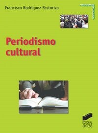 PERIODISMO CULTURAL (Paperback)