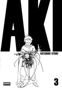 AKIRA 3 (Paperback)