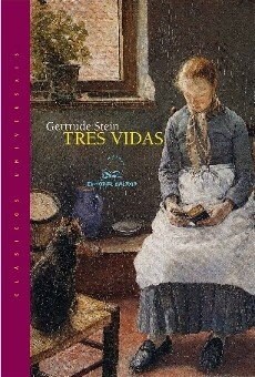 TRES VIDAS (Hardcover)