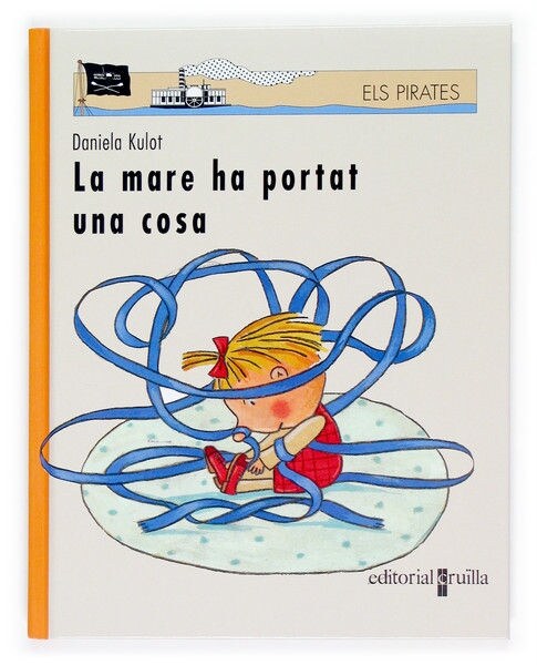 LA MARE HA PORTAT UNA COSA (Hardcover)