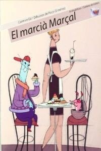 EL MARCIA MARCAL (Paperback)