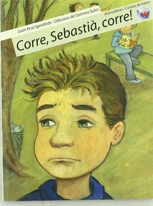 CORRE, SEBASTIA, CORRE! (Paperback)