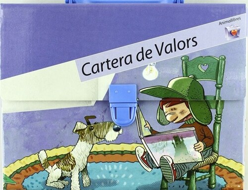 MALETA CARTERA DE VALORS (Hardcover)