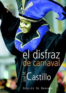 EL DISFRAZ DE CARNAVAL (Paperback)