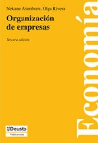 ORGANIZACION DE EMPRESAS (Paperback)