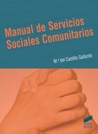 MANUAL DE SERVICIOS SOCIALES COMUNITARIOS (Paperback)