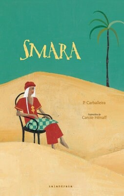 SMARA (Paperback)