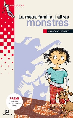 LA MEUA FAMILIA I ALTRES MONSTRES (Paperback)