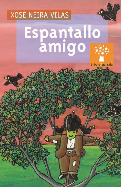 ESPANTALLO AMIGO (Paperback)