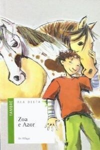 ZOE E AZOR (Paperback)