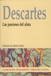 LAS PASIONES DEL ALMA (Paperback)