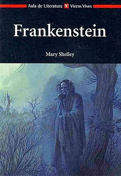 FRANKENSTEIN (Paperback)