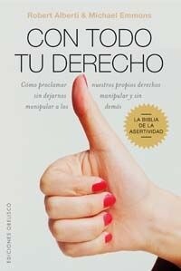 CON TODO TU DERECHO (Paperback)