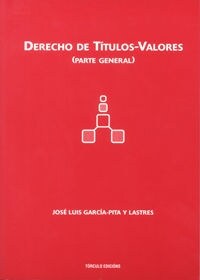 DERECHO DE TITULOS-VALORES (Paperback)