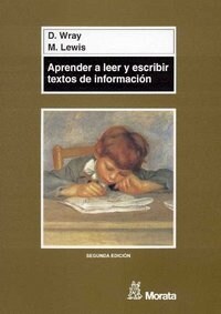 APRENDER A LEER Y ESCRIBIR TEXTOS DE INFORMACION (Paperback)