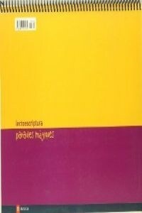 PARAULES MAGIQUES QUAD.6 (Paperback)