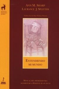 ENTENDIENDO MI MUNDO (Paperback)