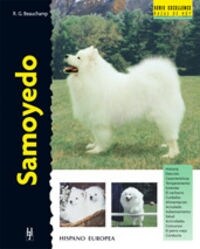 SAMOYEDO (Hardcover)