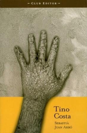 TINO COSTA (Paperback)