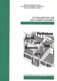 FUNDAMENTOS DE LOS COMPUTADORES (Paperback)