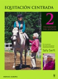 EQUITACION CENTRADA 2 (Paperback)