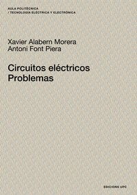 Circuitos Elctricos. Problemas (Paperback)