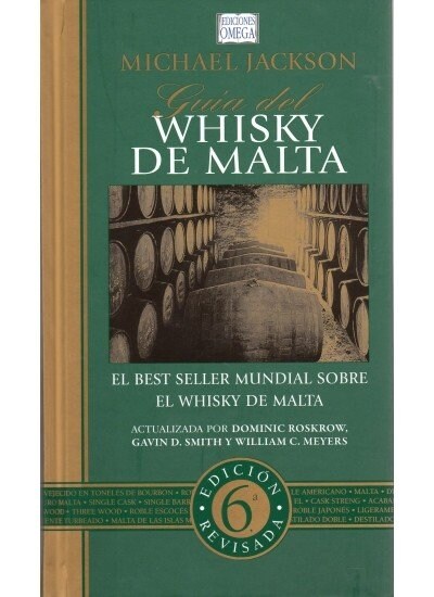 GUIA DEL WHISKY DE MALTA (Paperback)