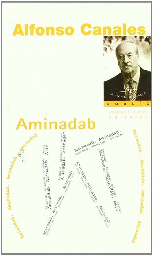 AMINADAB (Paperback)